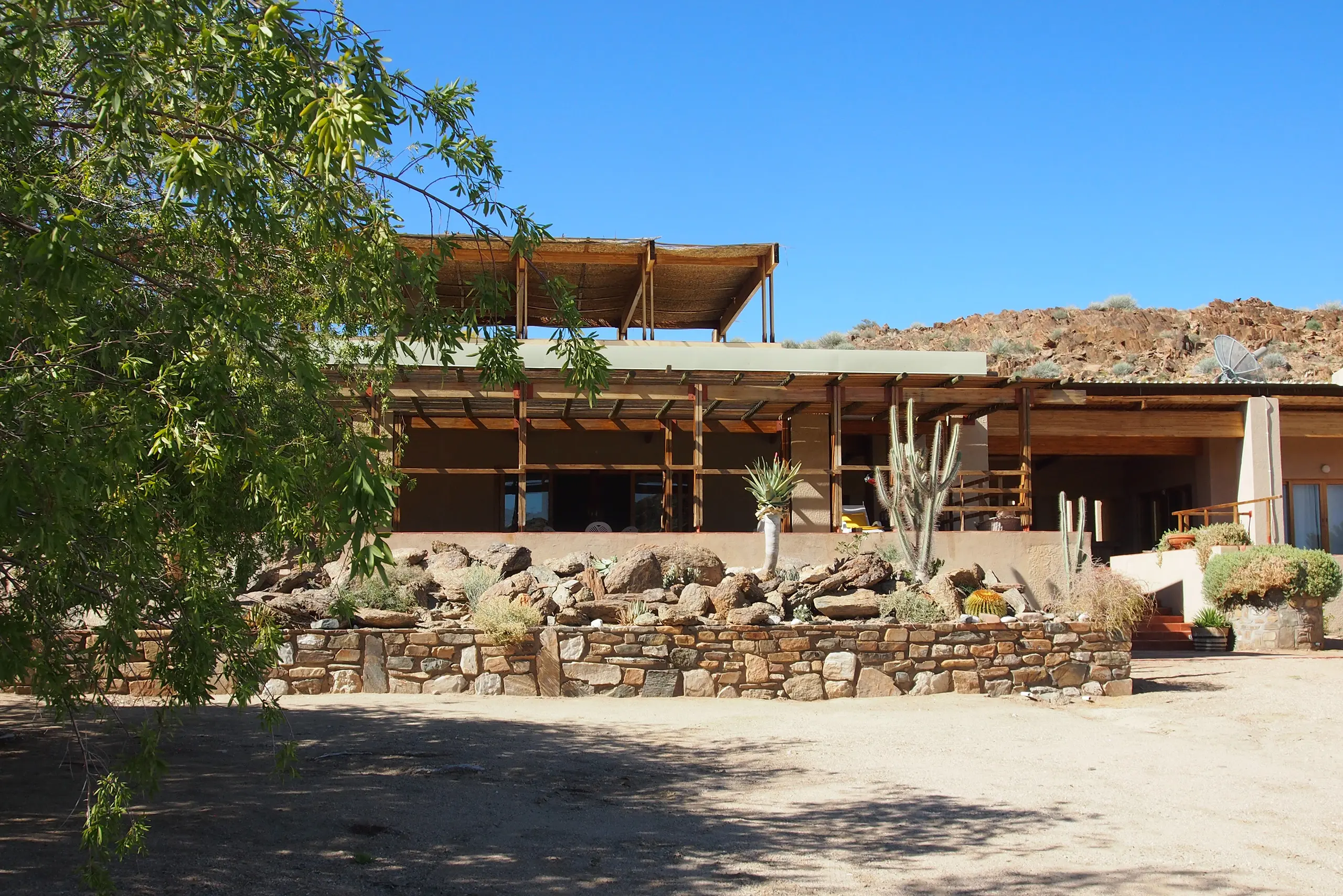 Casa S